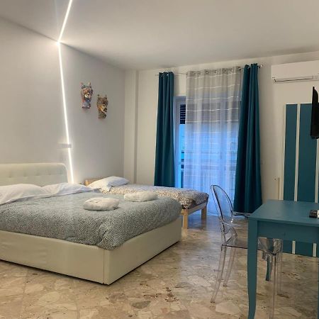 Catania Apartment Borgo Suite Autonomous Luaran gambar