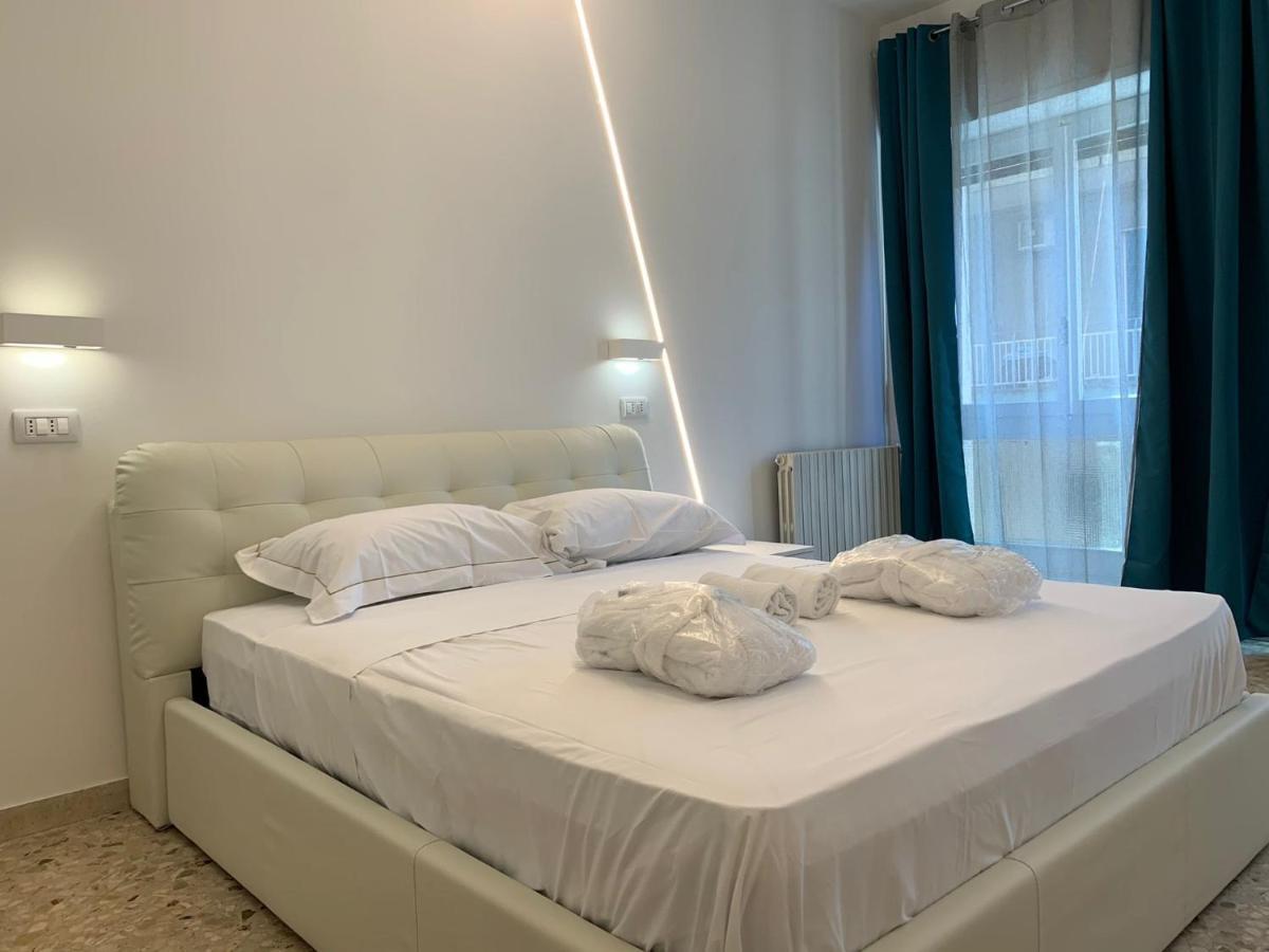 Catania Apartment Borgo Suite Autonomous Luaran gambar