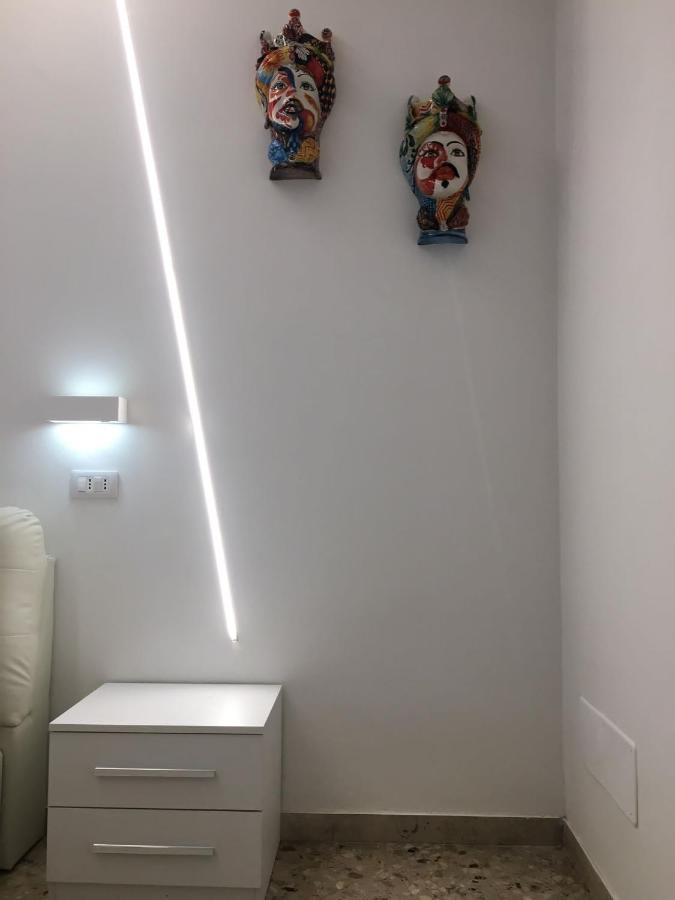 Catania Apartment Borgo Suite Autonomous Luaran gambar