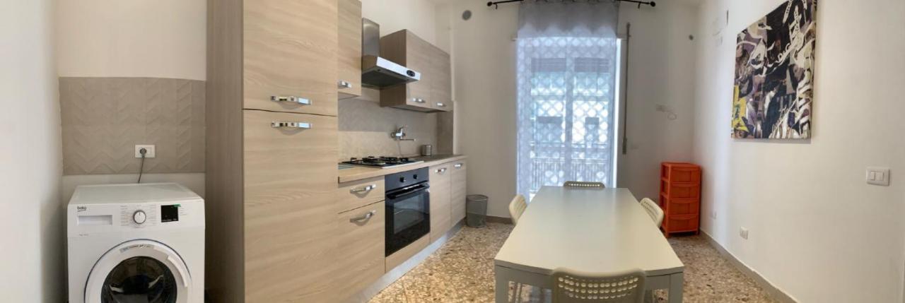 Catania Apartment Borgo Suite Autonomous Luaran gambar