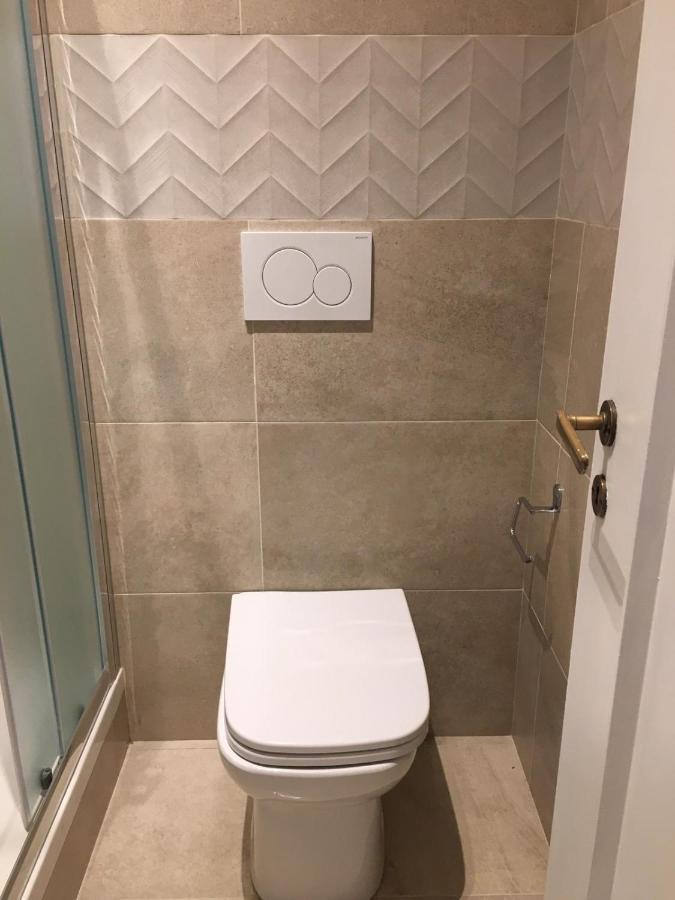 Catania Apartment Borgo Suite Autonomous Luaran gambar