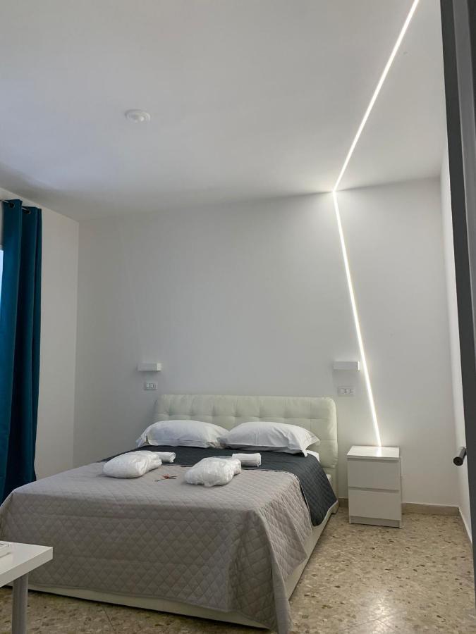 Catania Apartment Borgo Suite Autonomous Luaran gambar