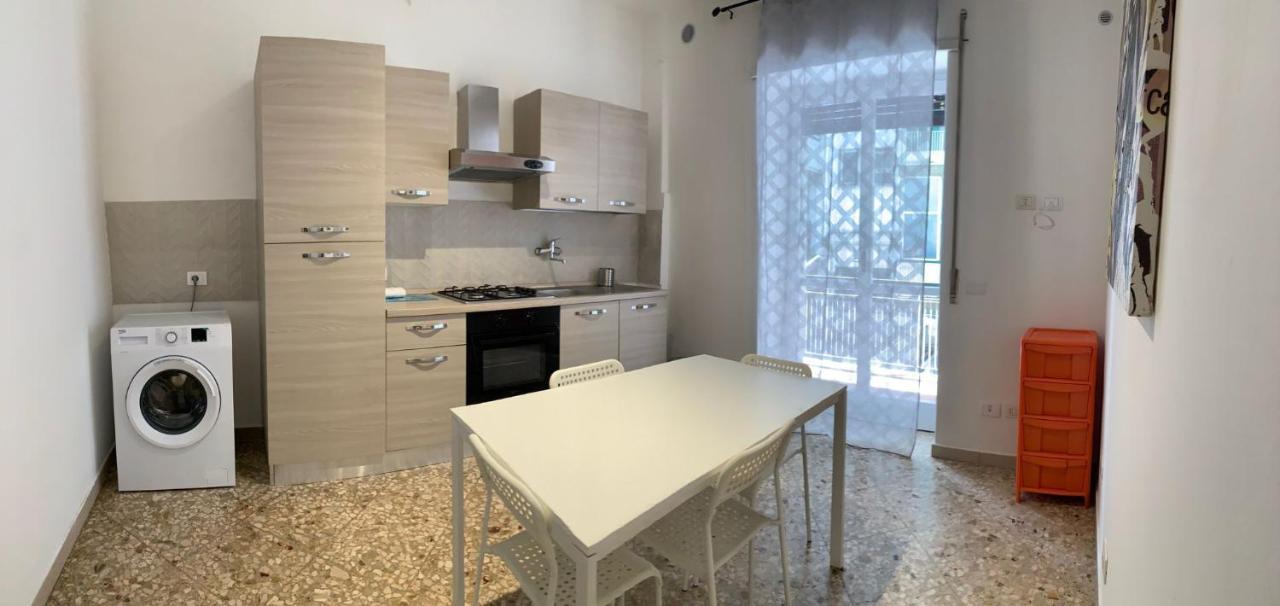 Catania Apartment Borgo Suite Autonomous Luaran gambar