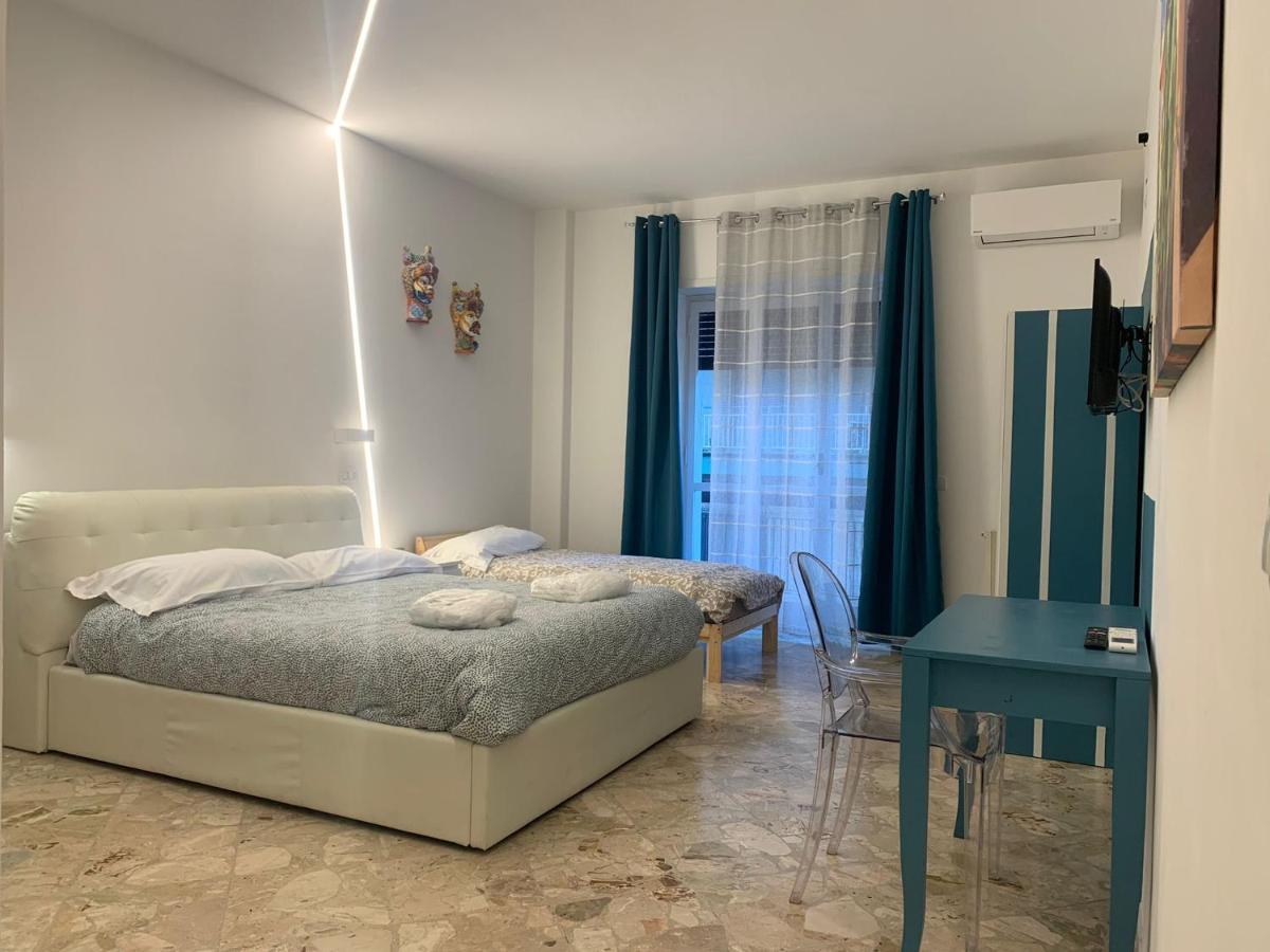 Catania Apartment Borgo Suite Autonomous Luaran gambar