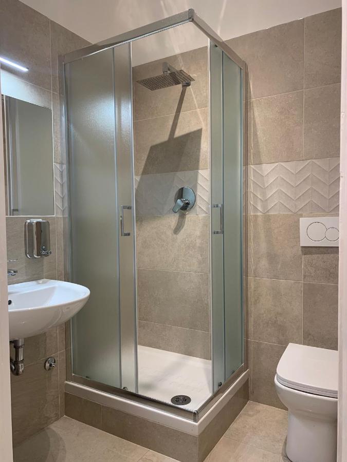 Catania Apartment Borgo Suite Autonomous Luaran gambar