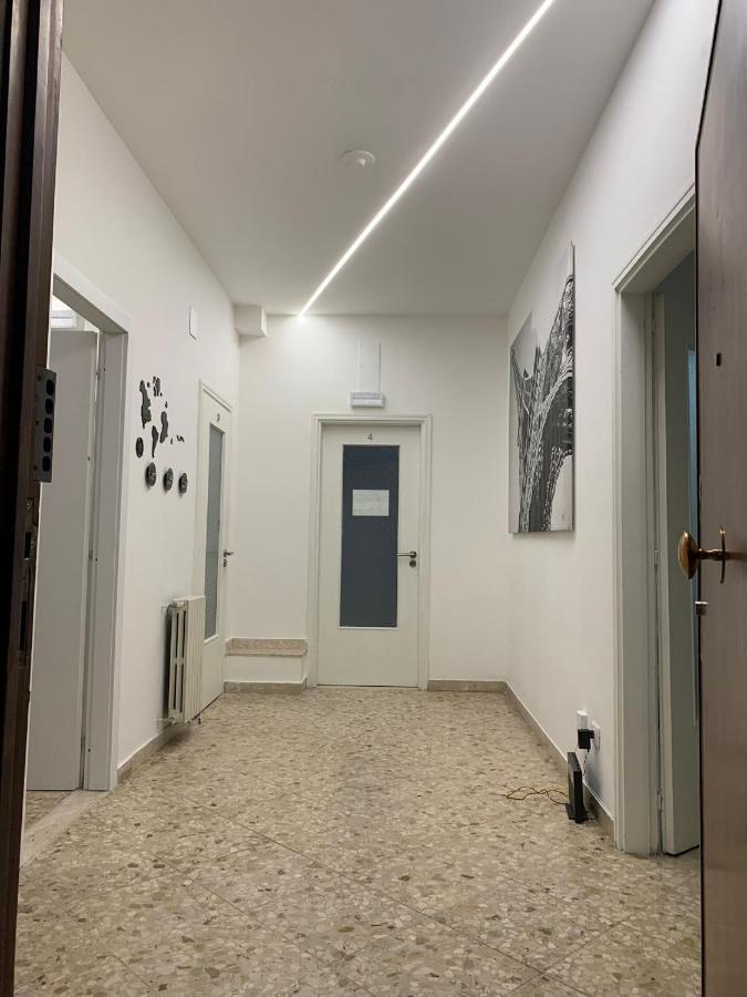 Catania Apartment Borgo Suite Autonomous Luaran gambar