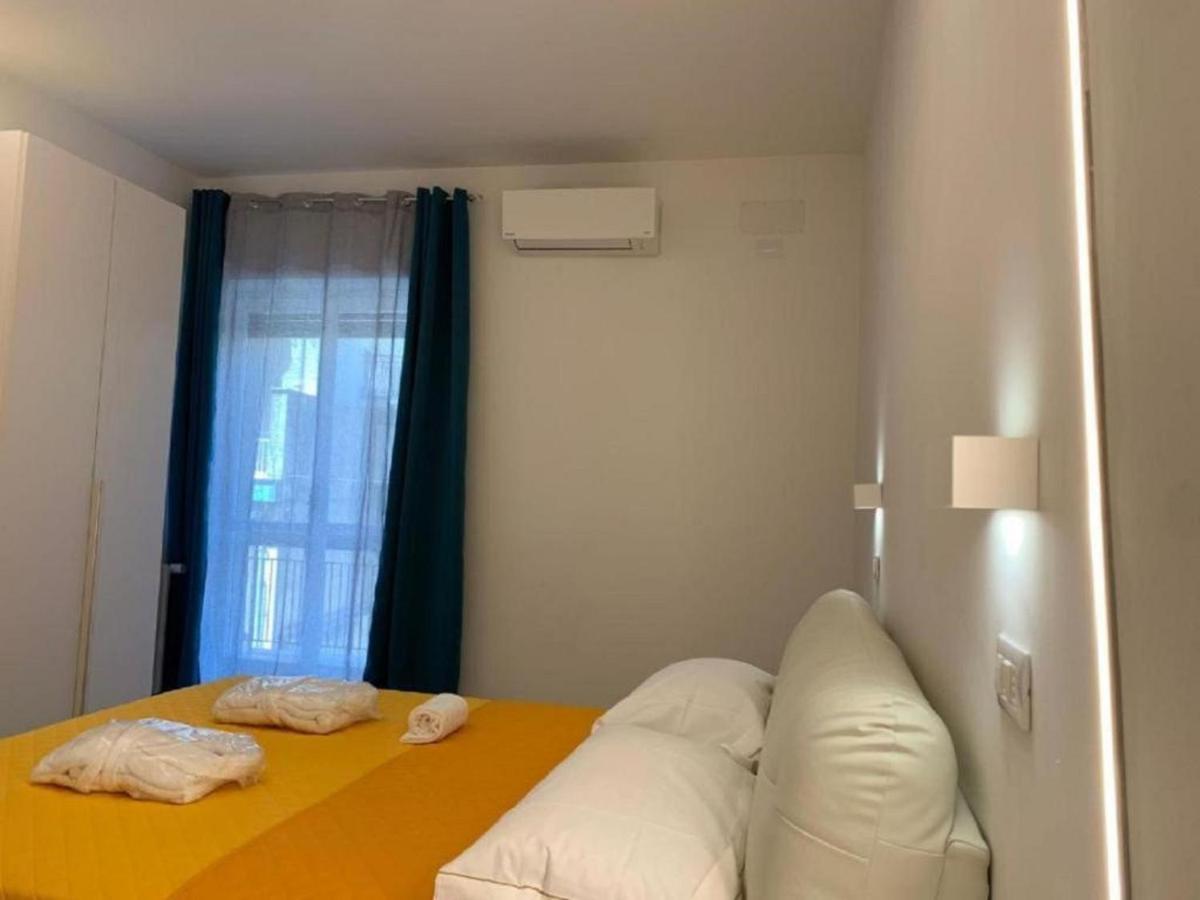 Catania Apartment Borgo Suite Autonomous Luaran gambar
